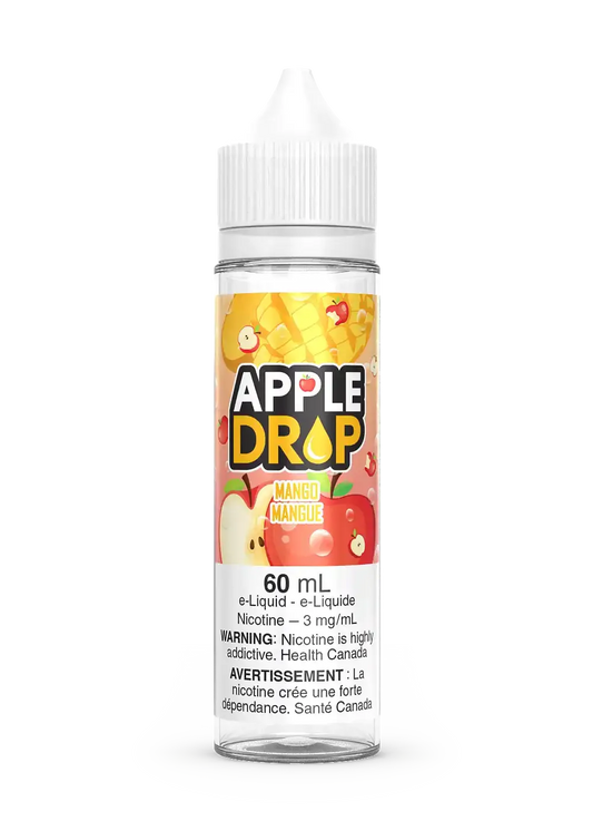 Mango by Apple Drop
