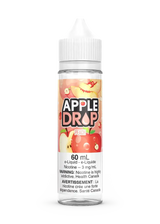 Peach by Apple Drop