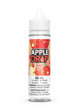 Strawberry by Apple Drop
