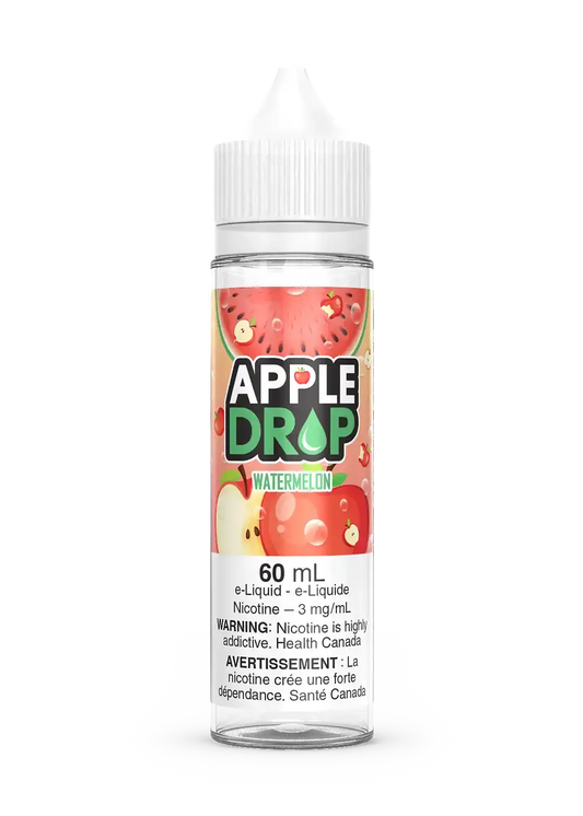 Watermelon by Apple Drop