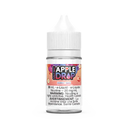 Berries by Apple Drop Salt