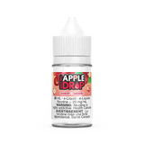 Cranberry by Apple Drop Salt