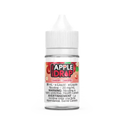 Cranberry by Apple Drop Salt