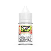 Double Apple by Apple Drop Salt