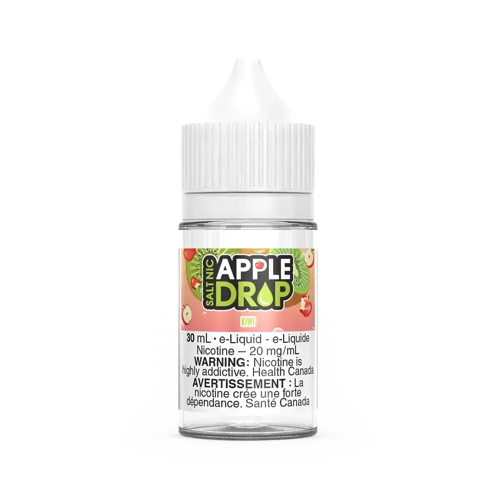 Kiwi by Apple Drop Salt