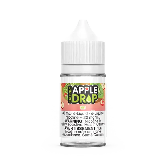 Kiwi by Apple Drop Salt