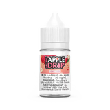 Lychee by Apple Drop salt
