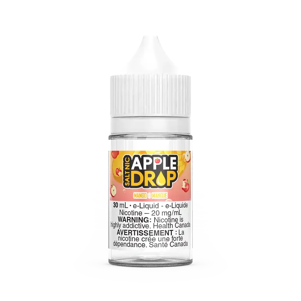 Mango by Apple Drop Salt