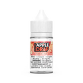 Strawberry by Apple Drop Salt