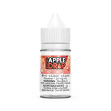 Strawberry by Apple Drop Salt