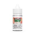 Watermelon by Apple Drop Salt