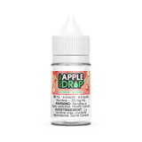 Watermelon by Apple Drop Salt
