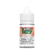 Watermelon by Apple Drop Salt
