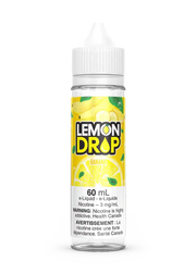 Banane par Lemon Drop
