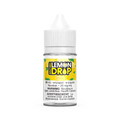 Banana by Lemon Drop Salt