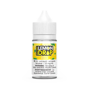 Banana by Lemon Drop Salt