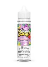 Apple Grape by Banana Bang
