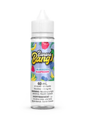Blueberry Raspberry by Banana Bang