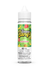 Kiwi Strawberry by Banana Bang