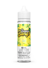 Lemon Lime by Banana Bang