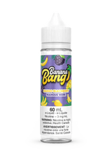 Mango Blackberry by Banana Bang