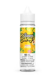Pêche Mangue par Banana Bang
