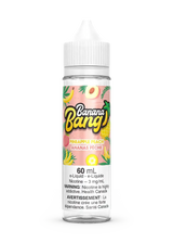 Pineapple Peach by Banana Bang