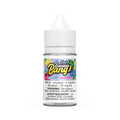 Blueberry Raspberry by Banana Bang Salt