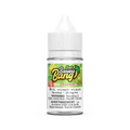 Kiwi Strawberry by Banana Bang Salt