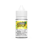 Lemon Lime by Banana Bang Salt