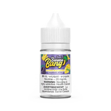 Mango Blackberry by Banana Bang Salt