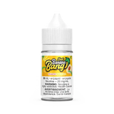 Peach Mango by Banana Bang Salt