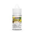 Pineapple Coconut by Banana Bang Salt