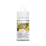 Pineapple Coconut by Banana Bang Salt