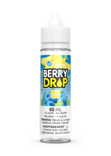 Banana by Berry Drop
