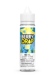 Banana by Berry Drop