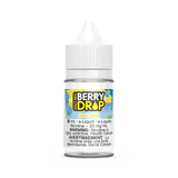 Banana by Berry Drop Salt
