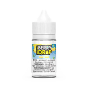 Banana by Berry Drop Salt