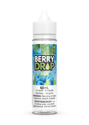 Cactus by Berry Drop