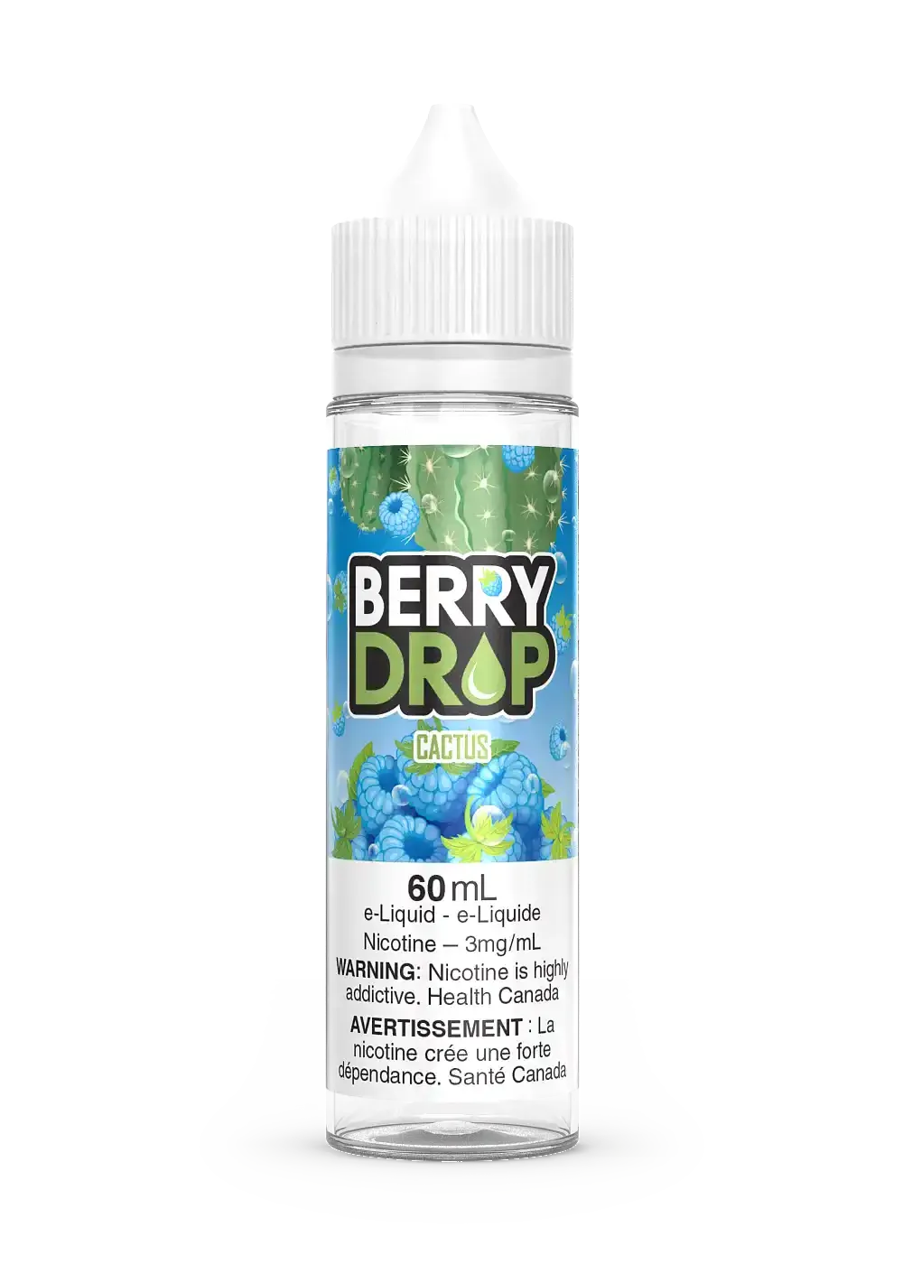 Cactus by Berry Drop