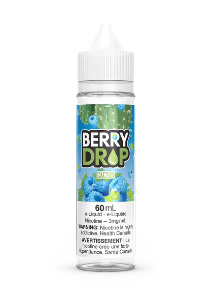 Cactus by Berry Drop