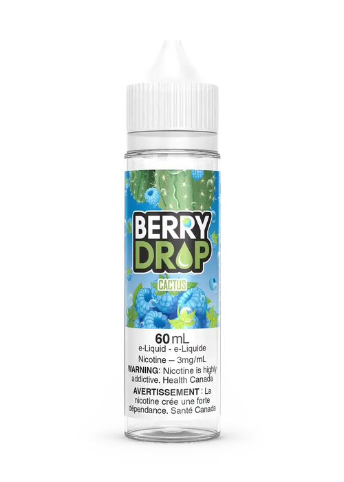 Cactus by Berry Drop