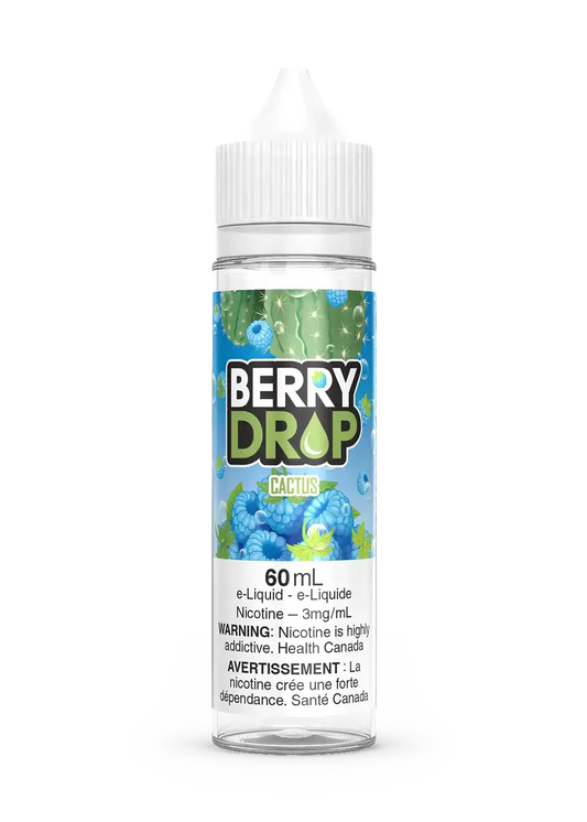 Cactus by Berry Drop