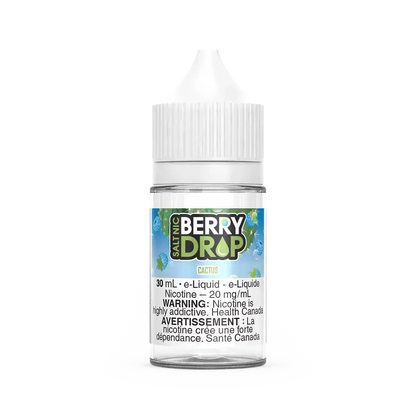 Cactus by Berry Drop Salt
