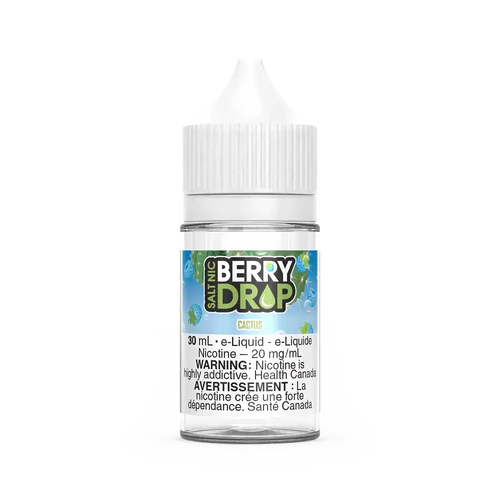 Cactus by Berry Drop Salt