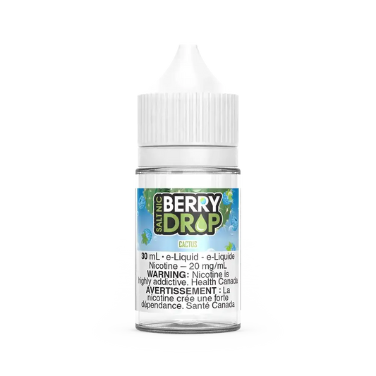 Cactus by Berry Drop Salt