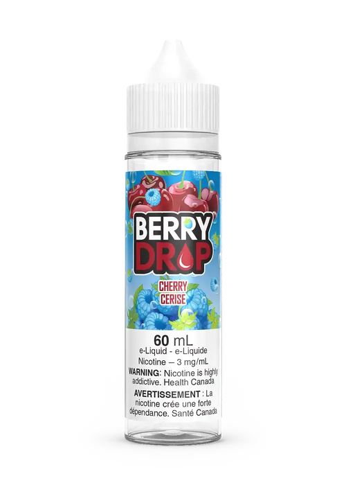 Cherry by Berry Drop