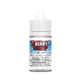 Cherry by Berry Drop Salt