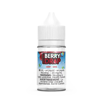 Cherry by Berry Drop Salt