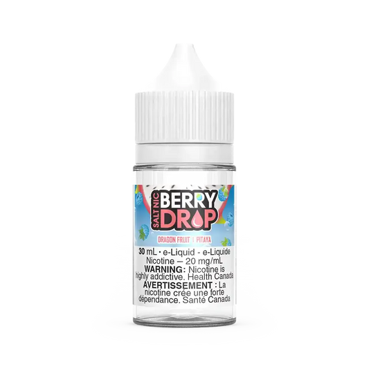 Dragon Fruit by Berry Drop Salt